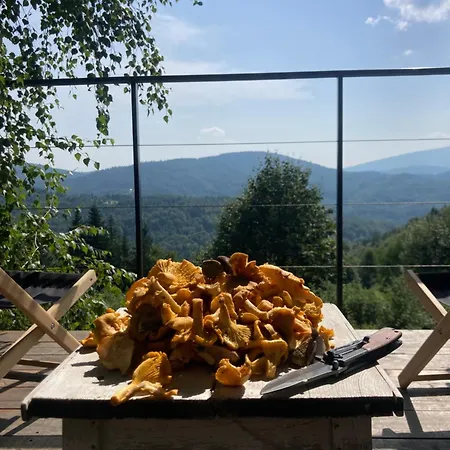 Offowka Przyborow (Silesia)