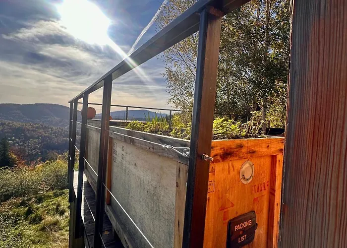 Offowka Przyborow (Silesia)