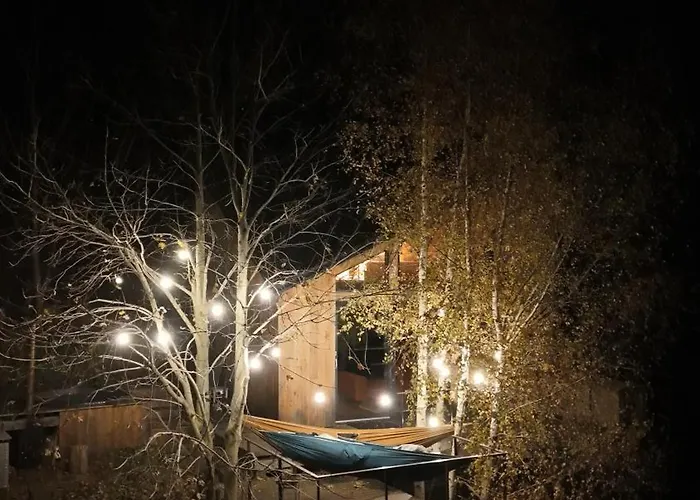 Offowka * Przyborow (Silesia)