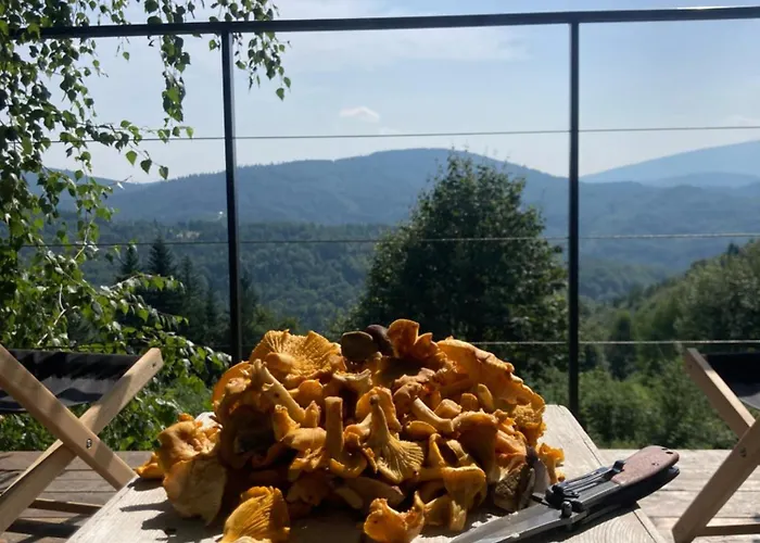 Offowka Przyborow (Silesia)