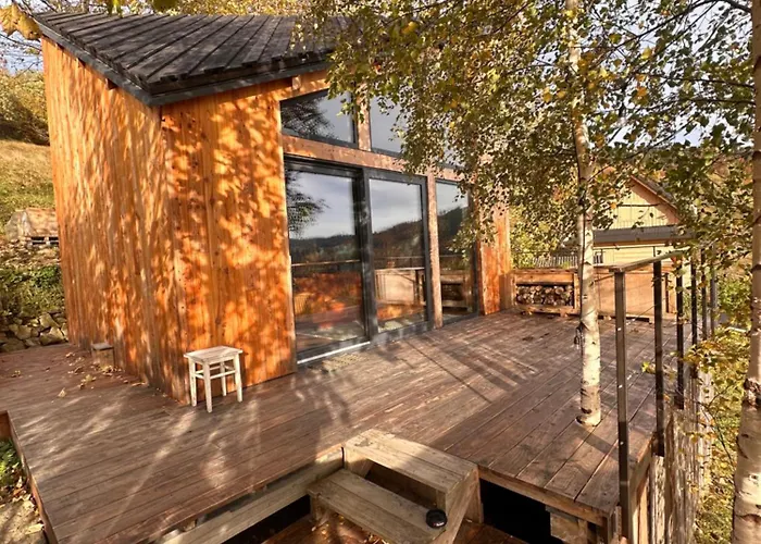 Offowka Przyborow (Silesia)