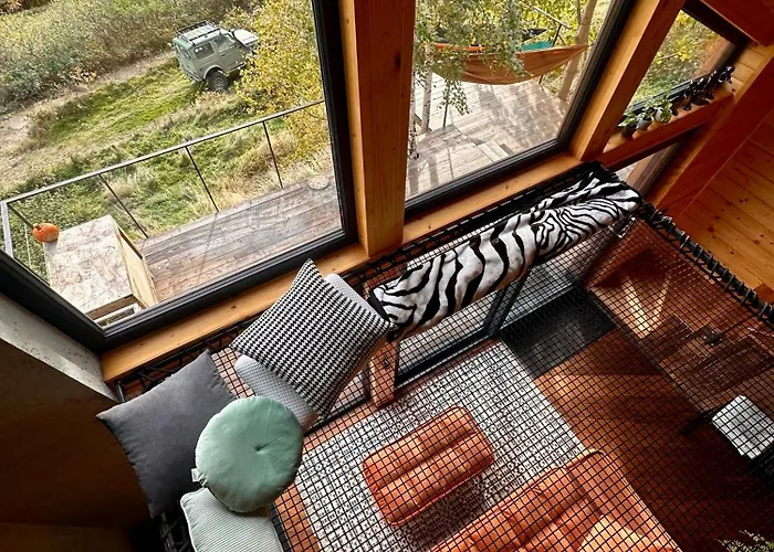 Offowka * Przyborow (Silesia)